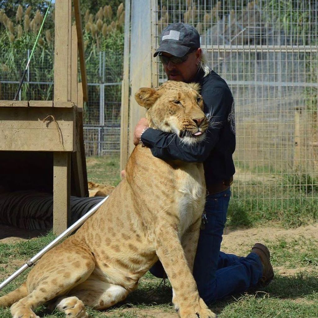Joe Exotic