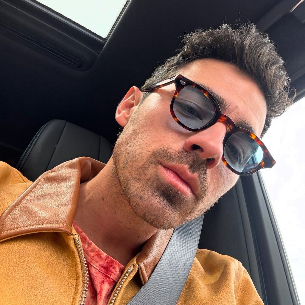 Joe Jonas, Musiker