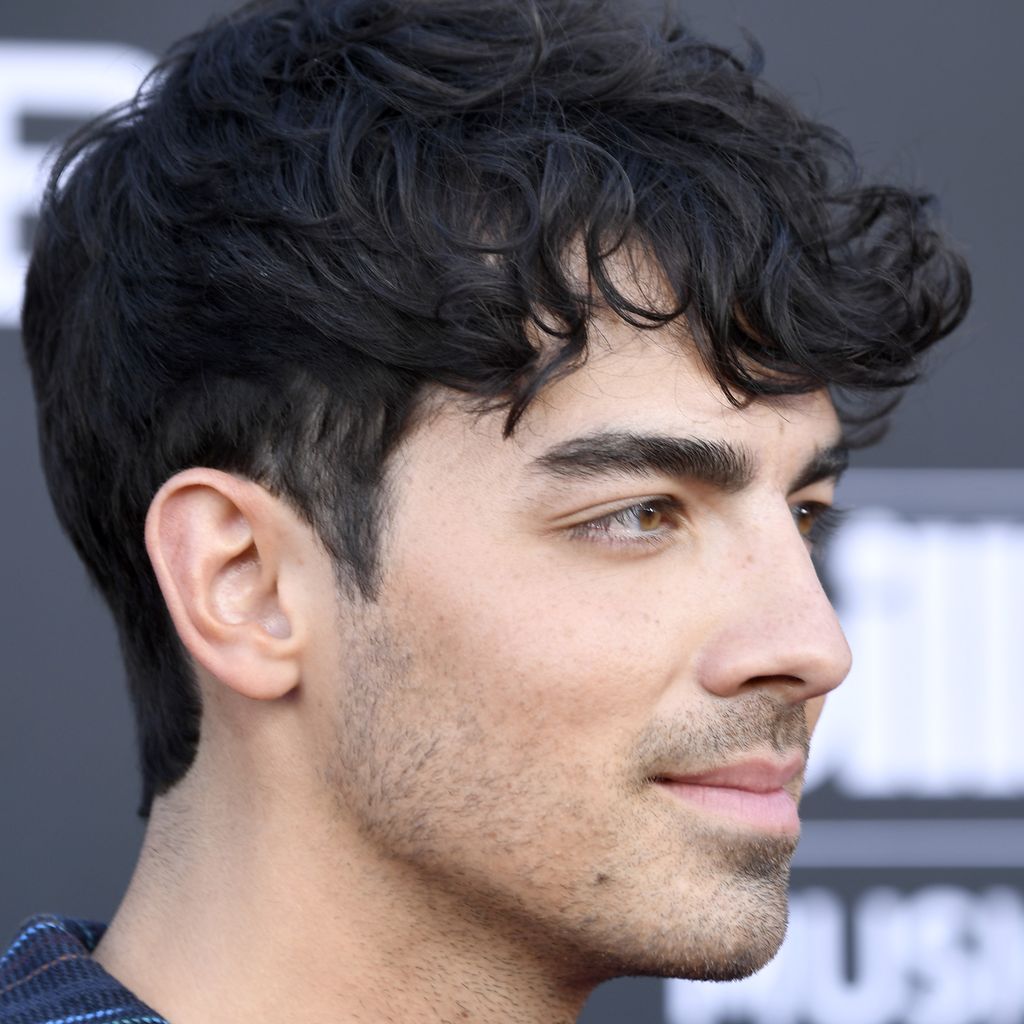Joe Jonas