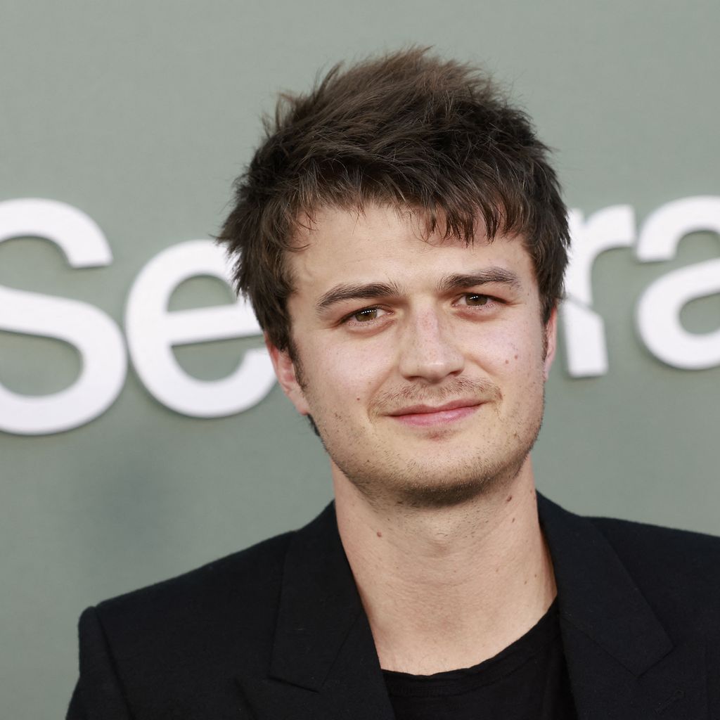 Joe Keery, Schauspieler