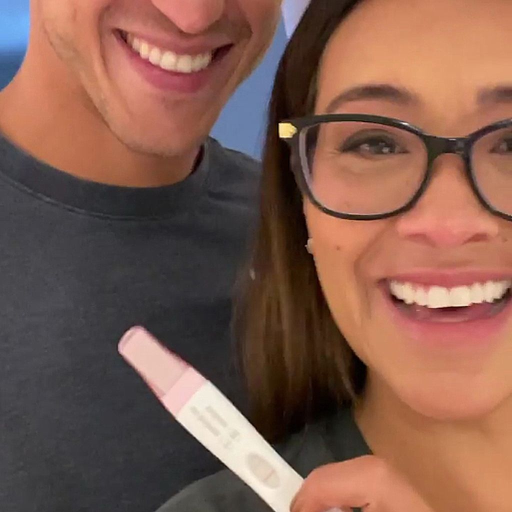 Joe LoCicero und Gina Rodriguez bekommen ein Baby