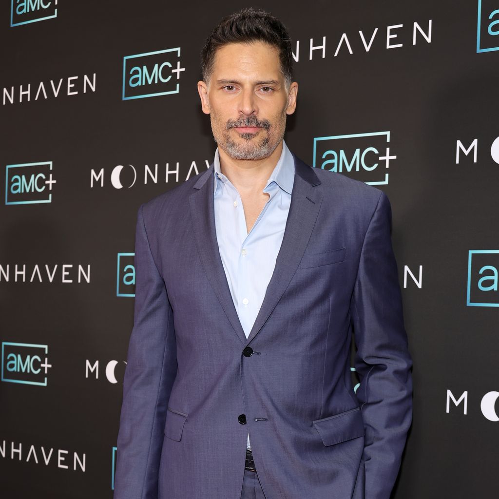 Joe Manganiello, Filmschauspieler
