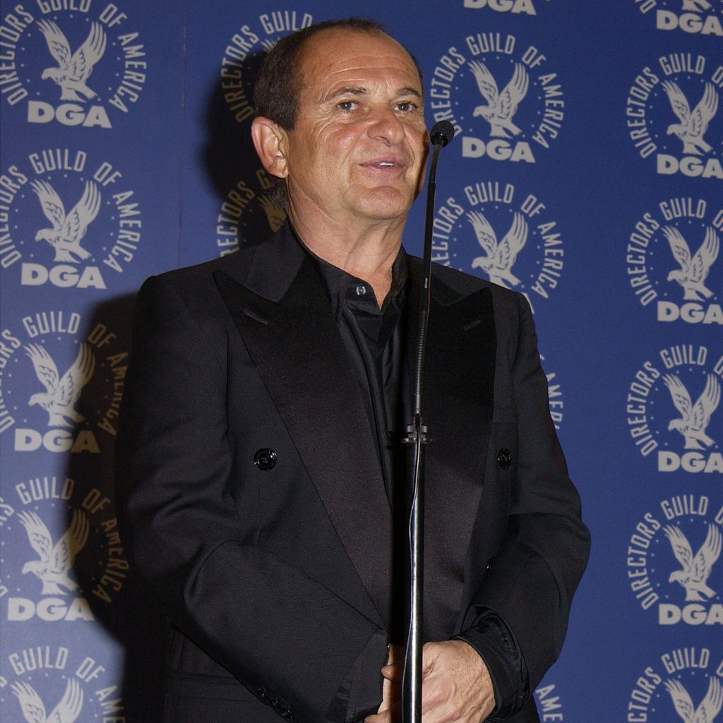Joe Pesci bei den 55. Annual Directors Guild Awards 2003