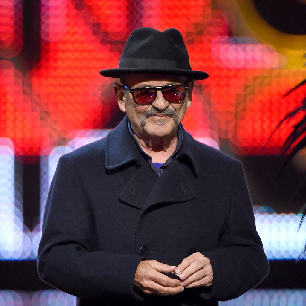 Joe Pesci bei den Guys Choice Awards 2016