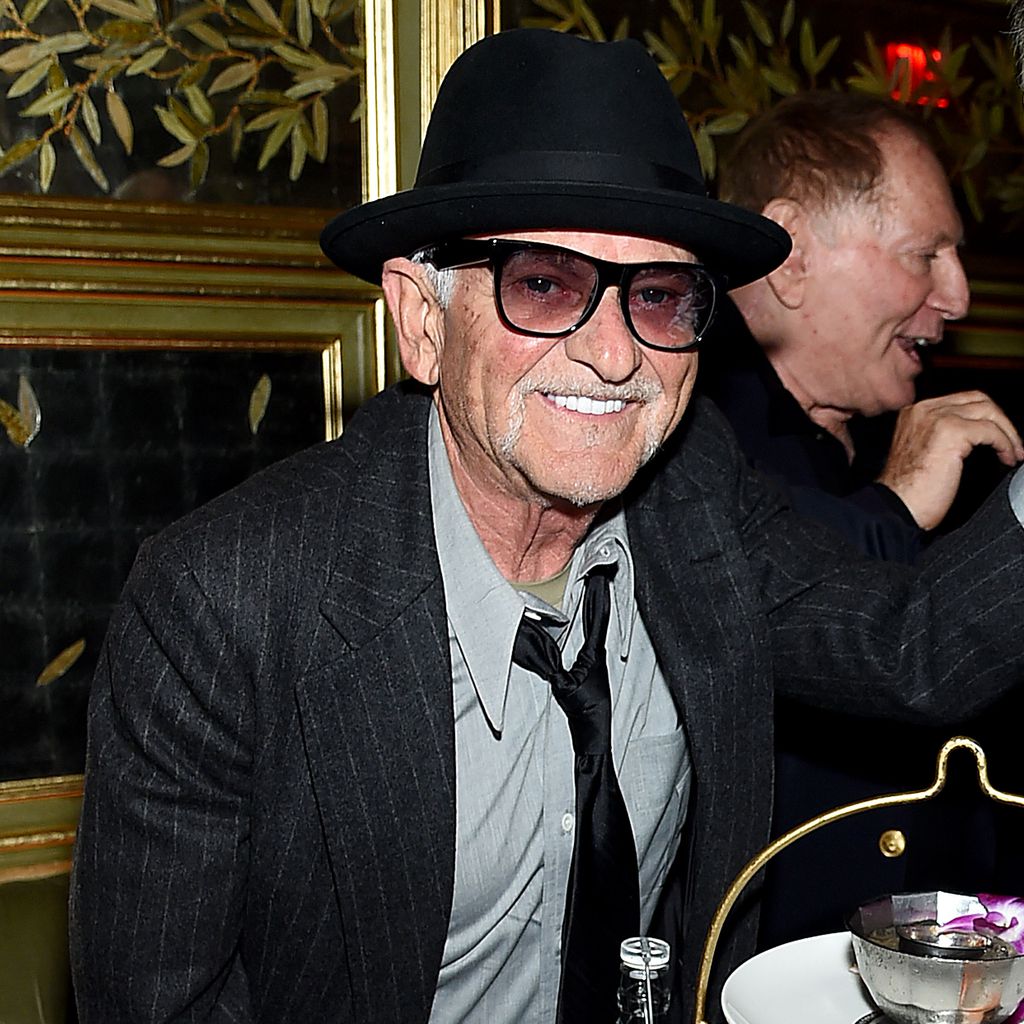 Joe Pesci 2019 in New York