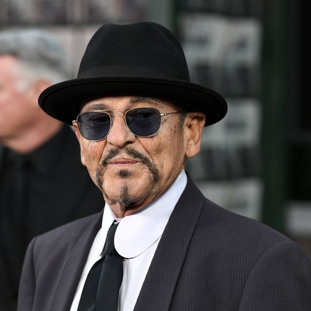 Joe Pesci, Schauspieler