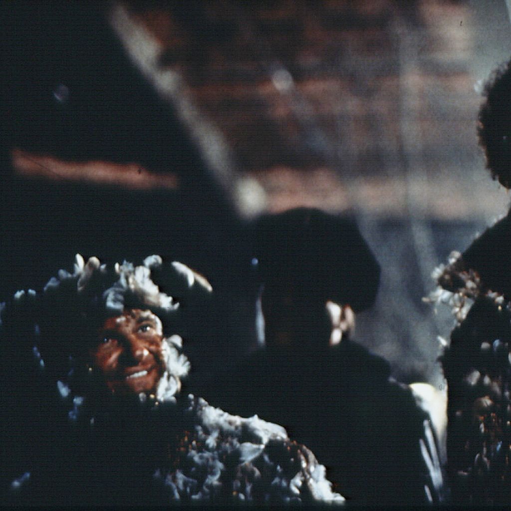 Joe Pesci und Daniel Stern in "Kevin – Allein in New York"