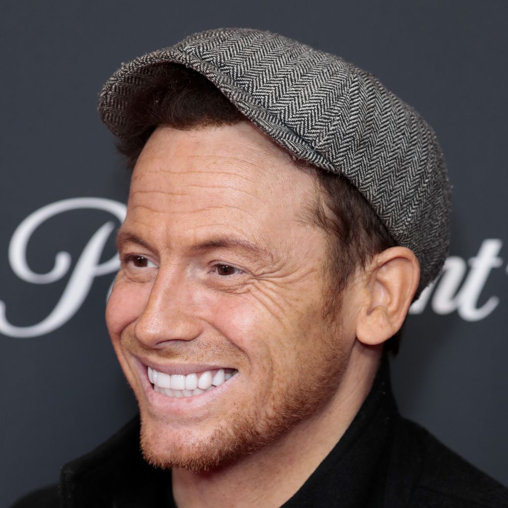 Joe Swash, britischer Schauspieler