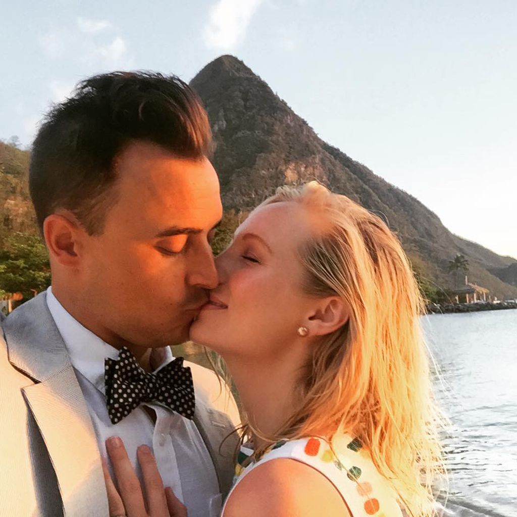Joe und Candice King
