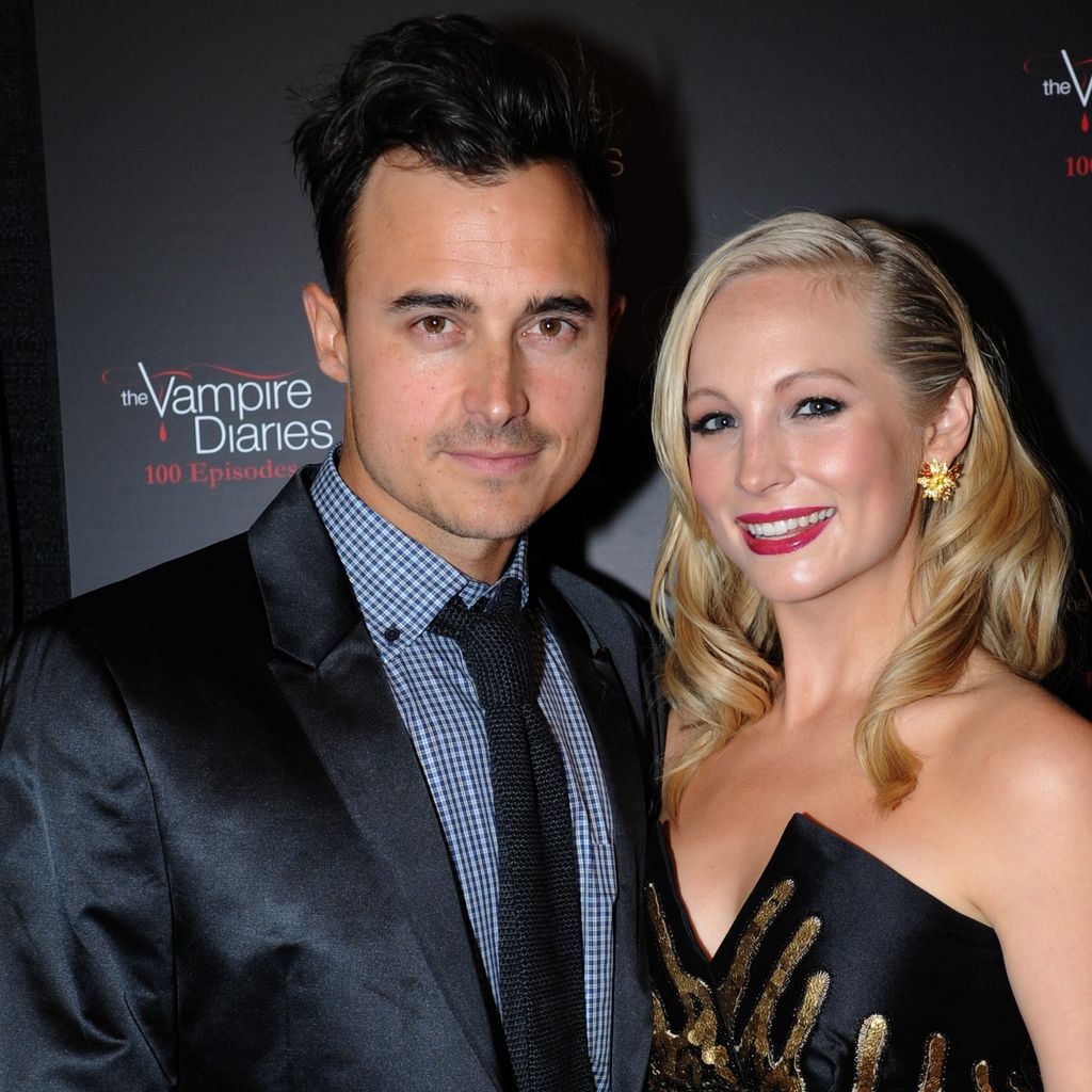 Joe und Candice King, Musiker und Schauspielerin