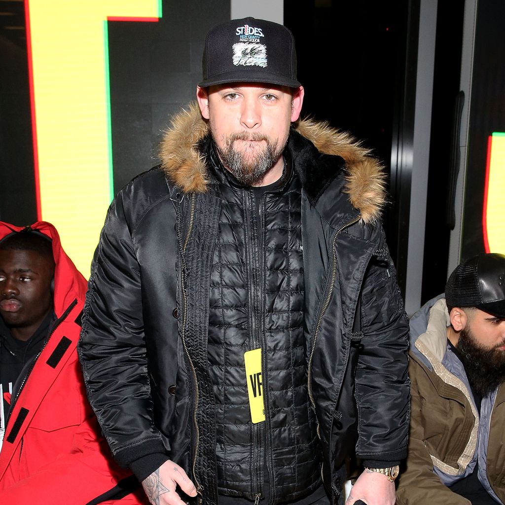 Joel Madden, Musiker