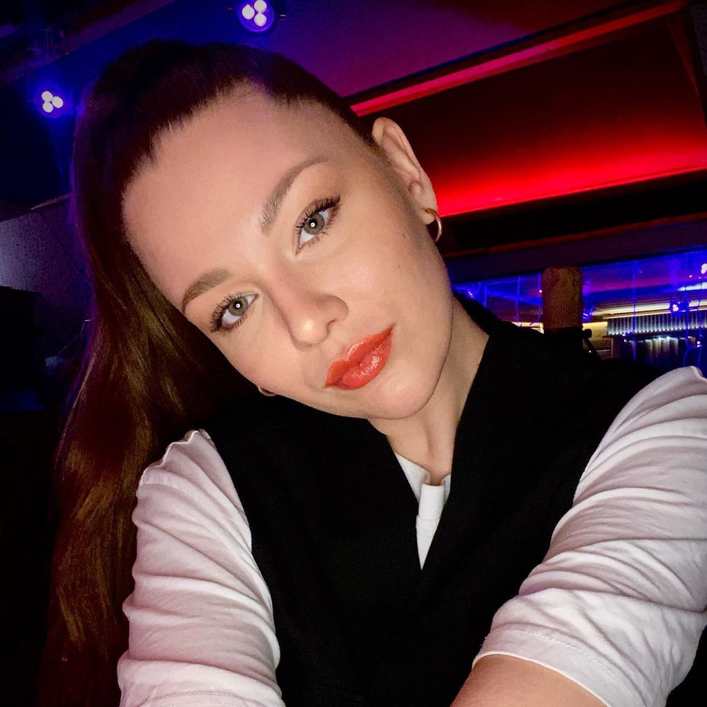 Joelina Drews, Musikerin