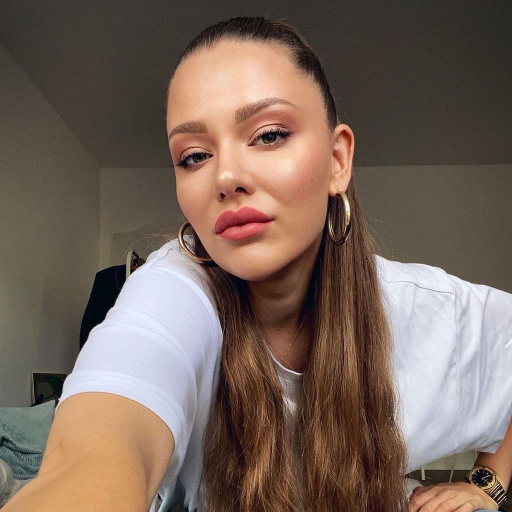 Joelina Drews, Sängerin