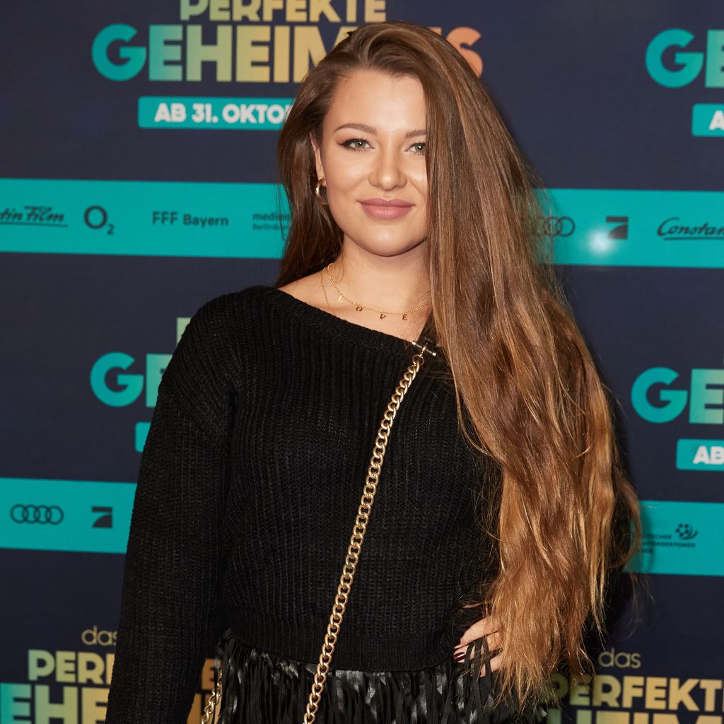 Joelina Drews, 2019