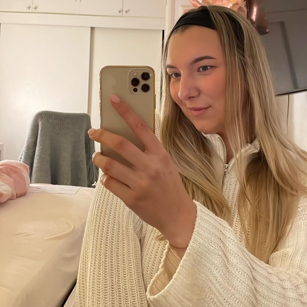 Joelina Karabas, Influencerin