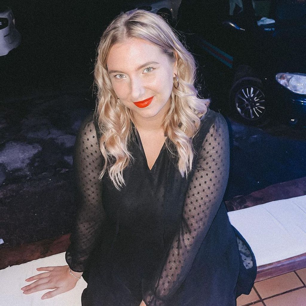 Joelina Karabas, Influencerin