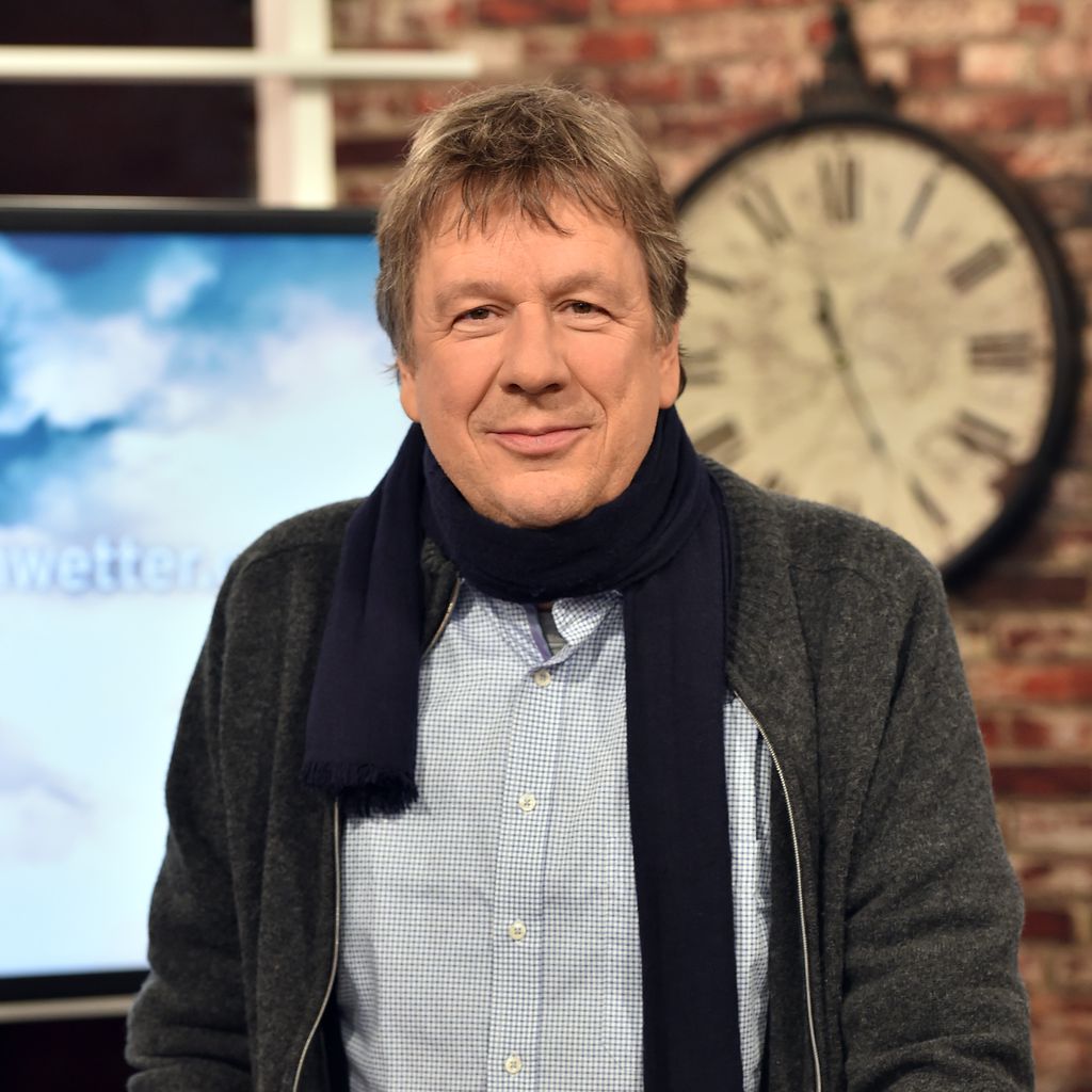 Jörg Kachelmann, Moderator