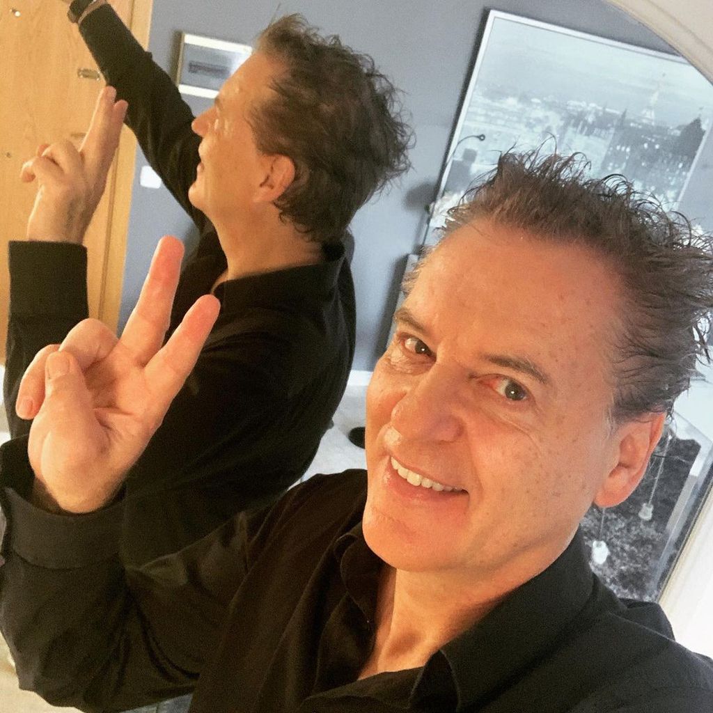 Jörg Dahlmann im Januar 2021