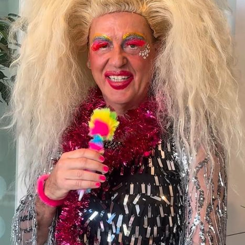 Jörg Dahlmann, November 2025