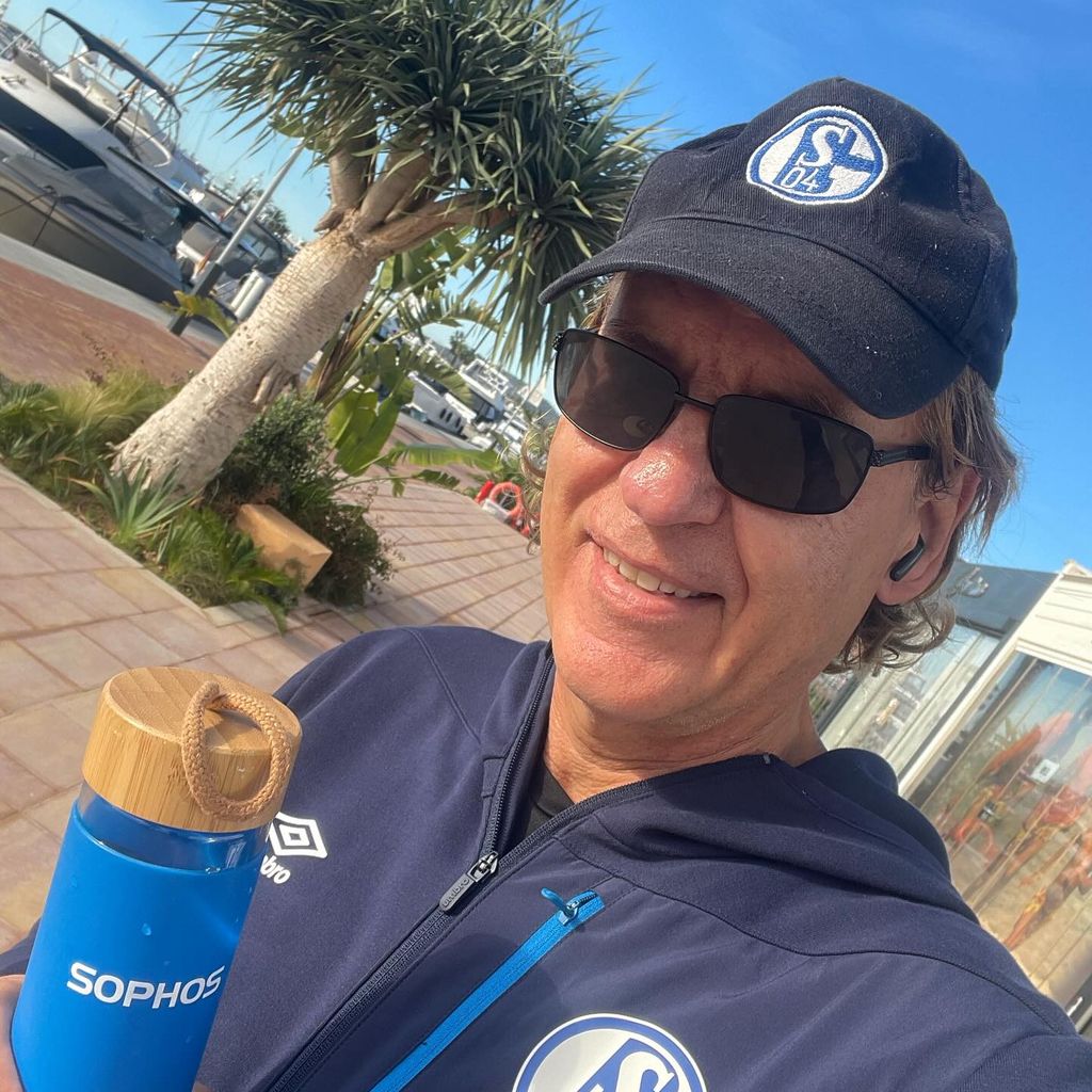 Jörg Dahlmann, Ex-Fußballkommentator