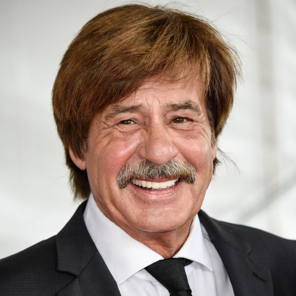 Jörg Draeger, TV-Legende