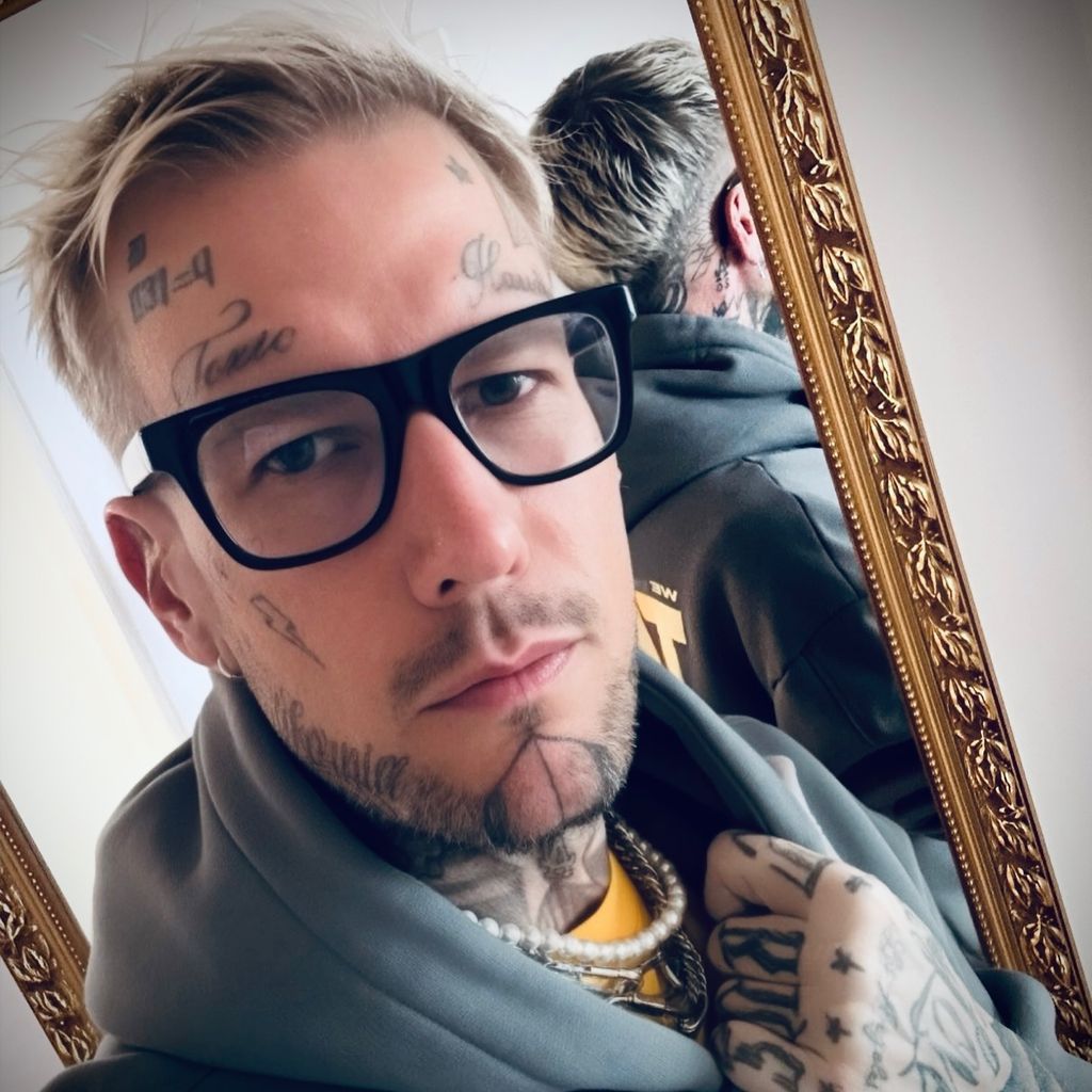 Jörg Hansen, März 2024
