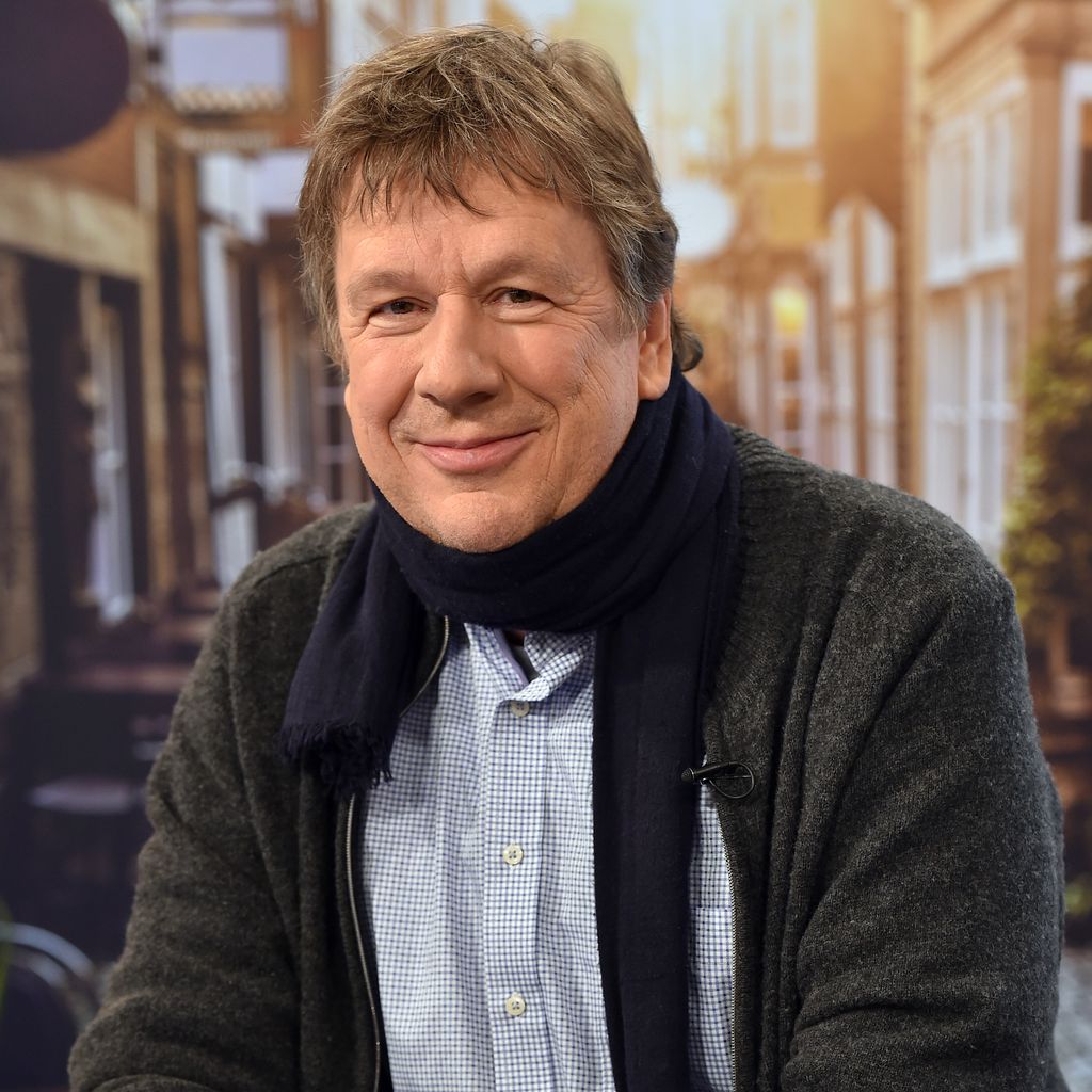 Jörg Kachelmann, Schweizer TV-Moderator