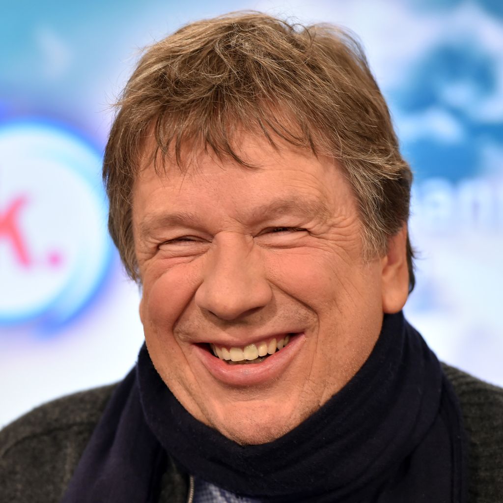Jörg Kachelmann im Mai 2017