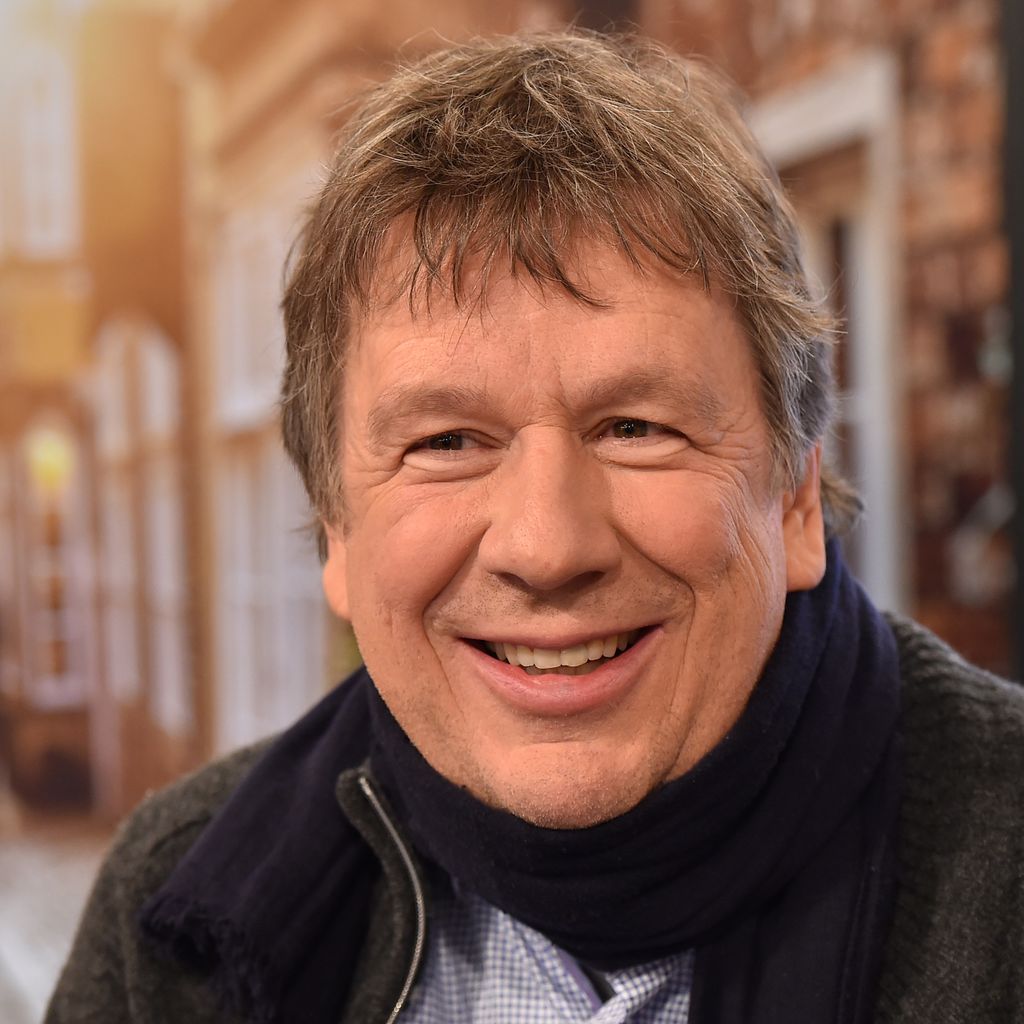 Jörg Kachelmann, Moderator
