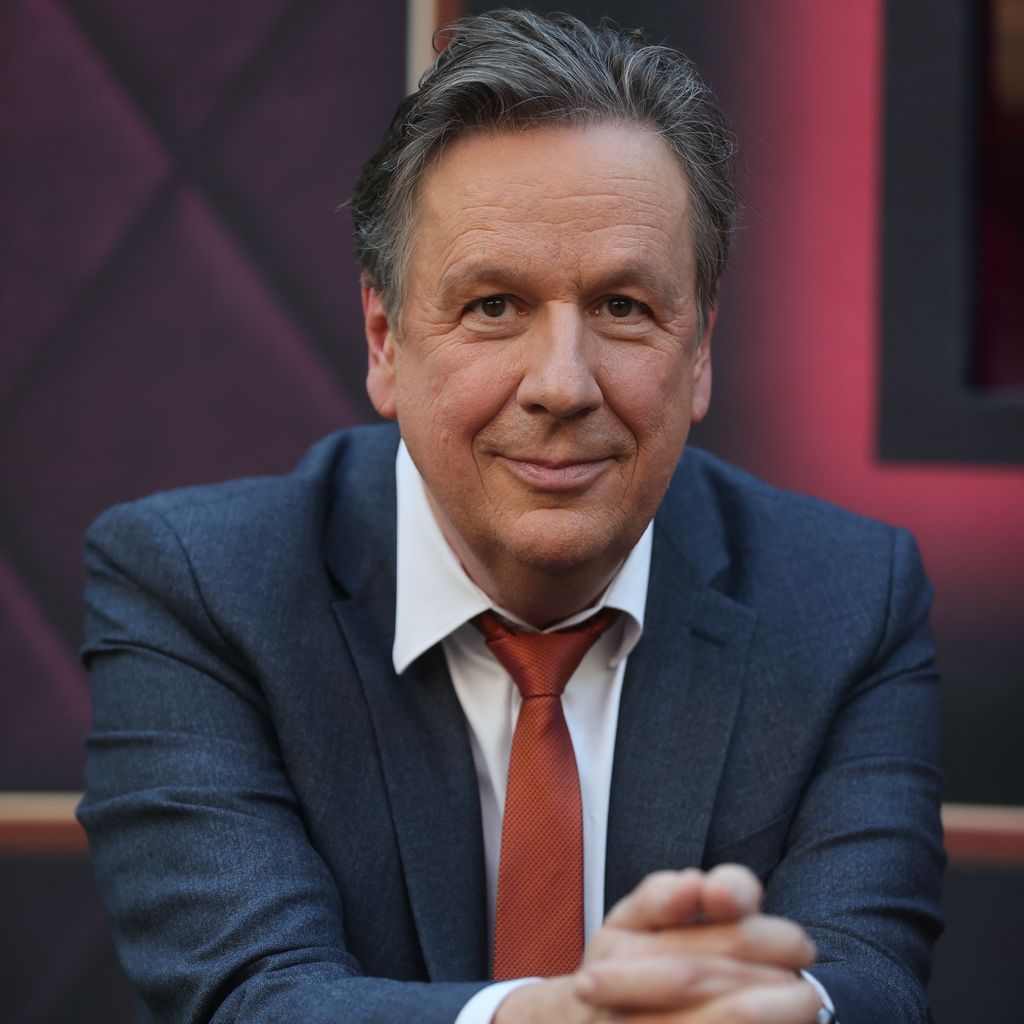 Jörg Kachelmann im Oktober 2021