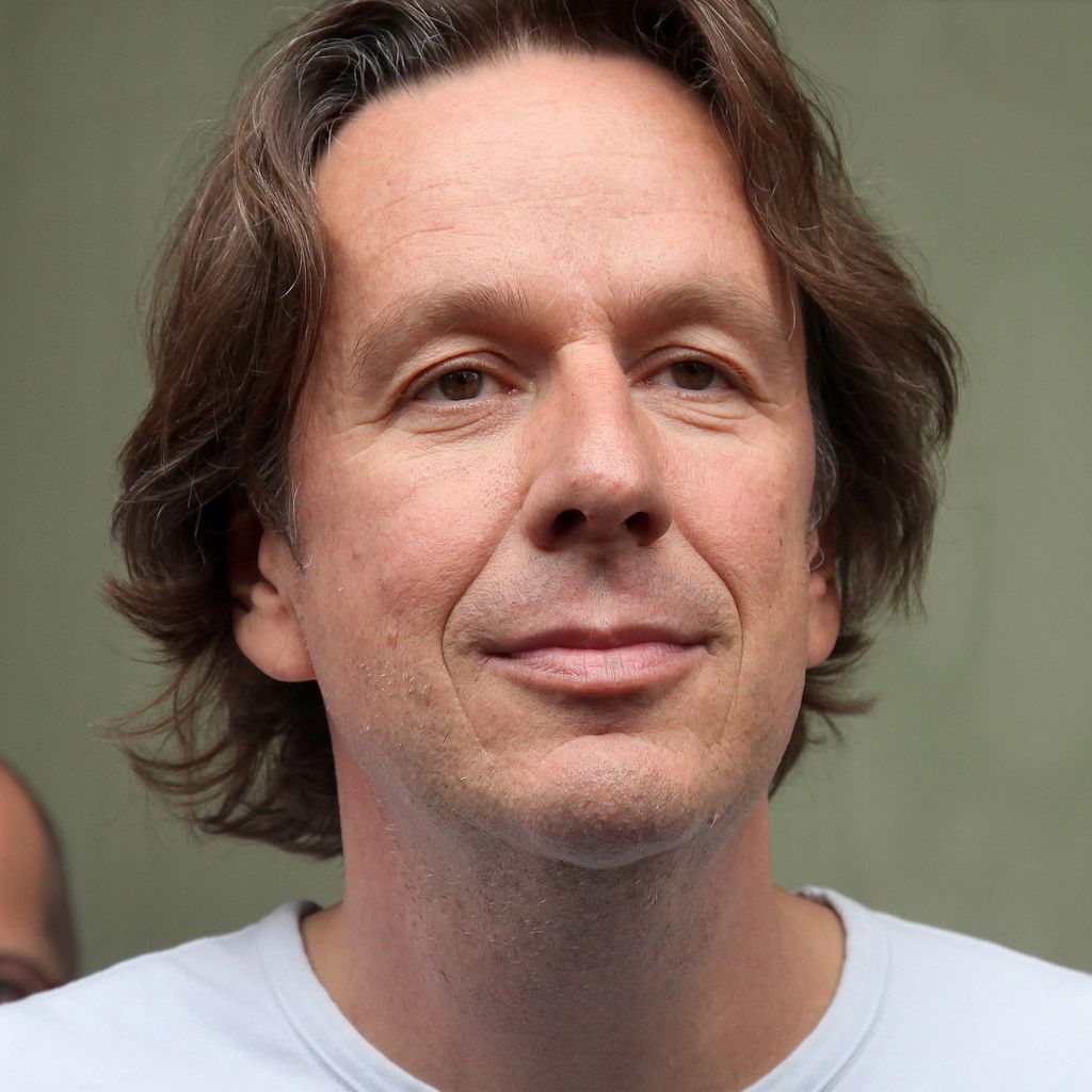 Jörg Kachelmann in Mannheim 2010