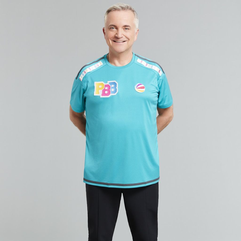 Jörg Knör, "Promi Big Brother"-Kandidat
