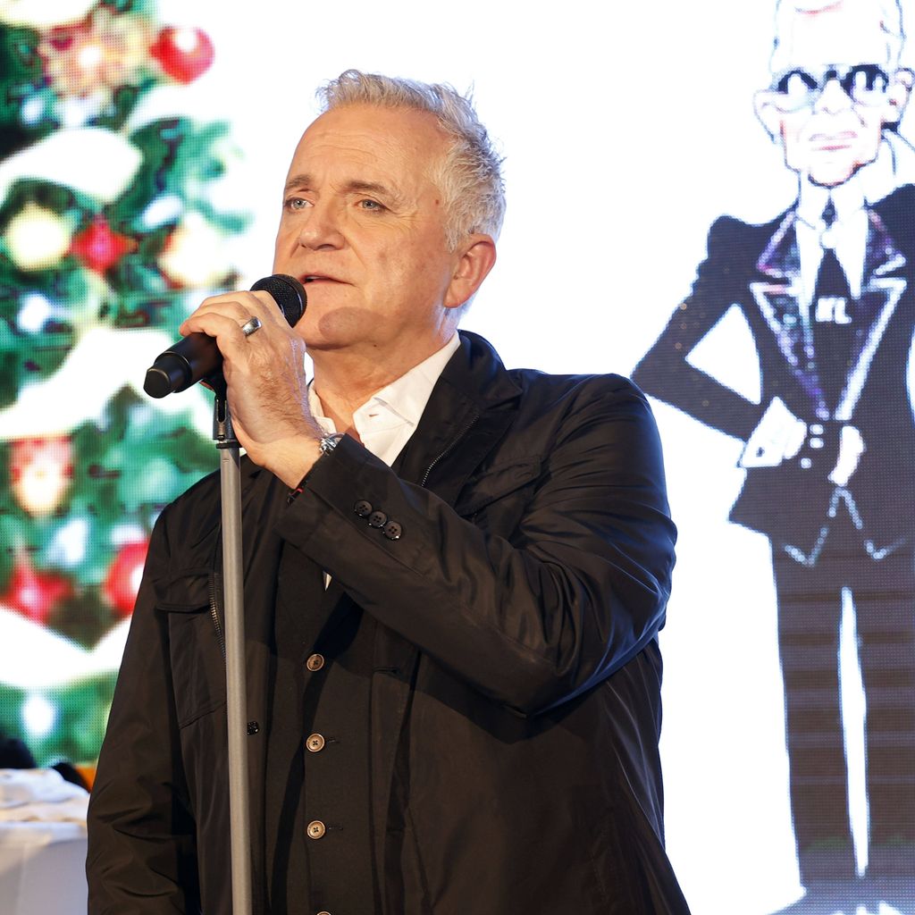 Jörg Knör, Galerie Walentowski in Werl im Jahr 2024