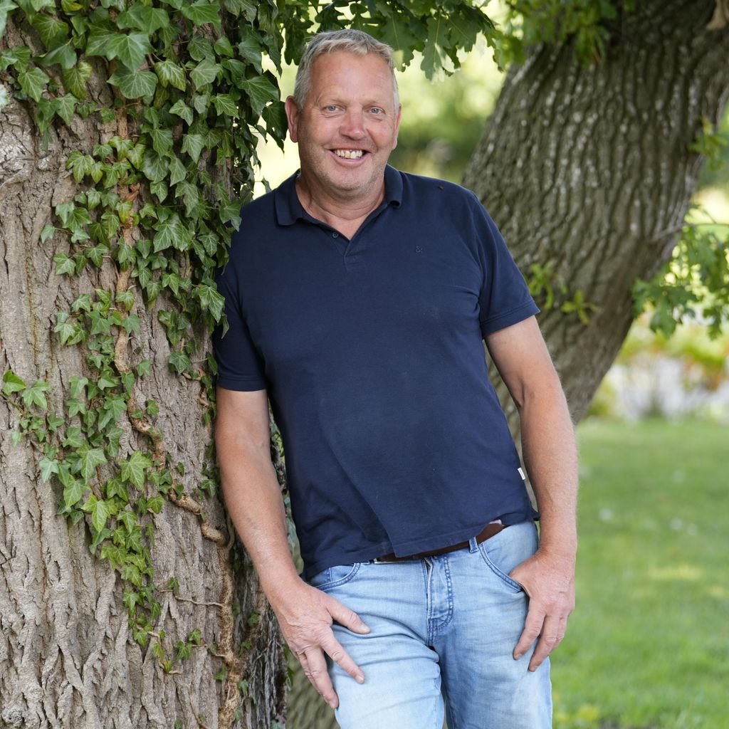 Jörg, "Bauer sucht Frau" 2025