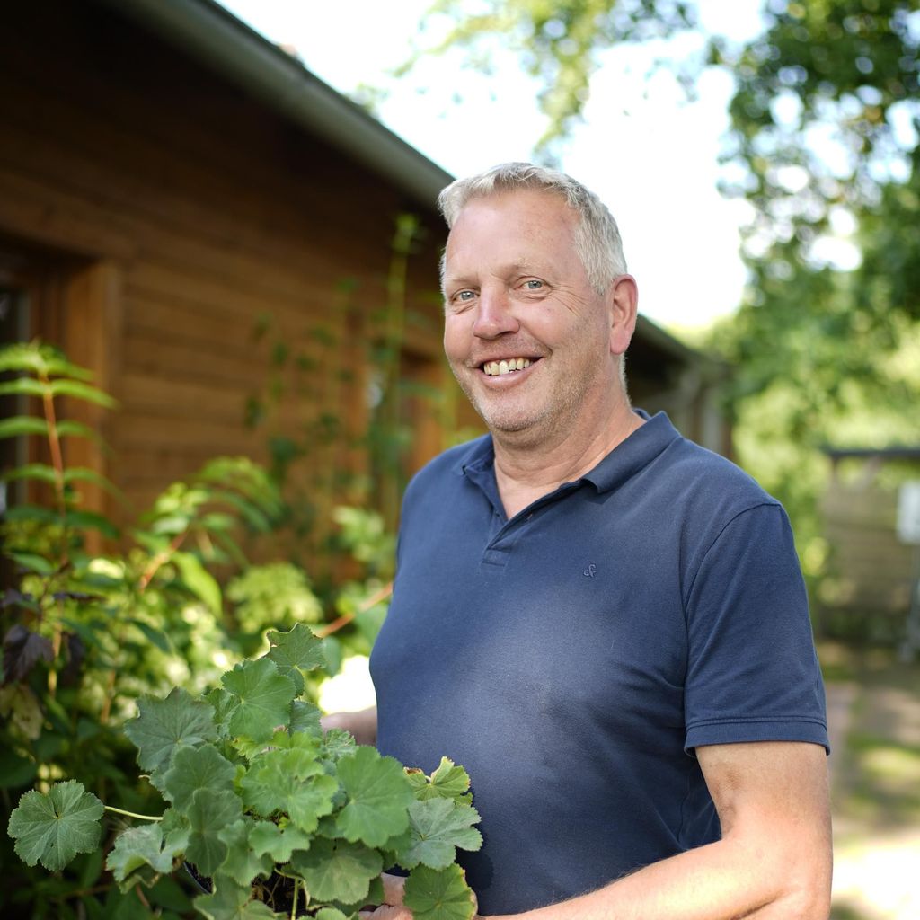 Jörg, "Bauer sucht Frau" 2025