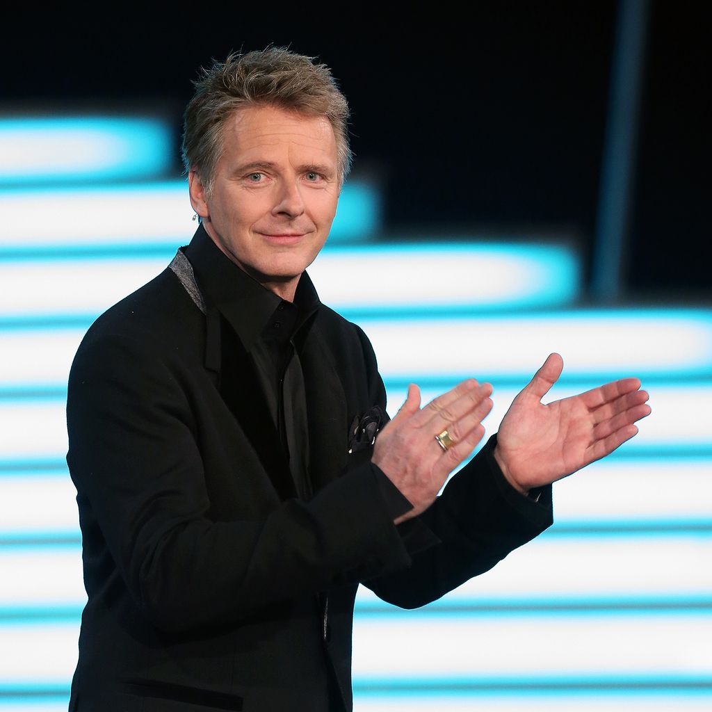 Jörg Pilawa, Moderator