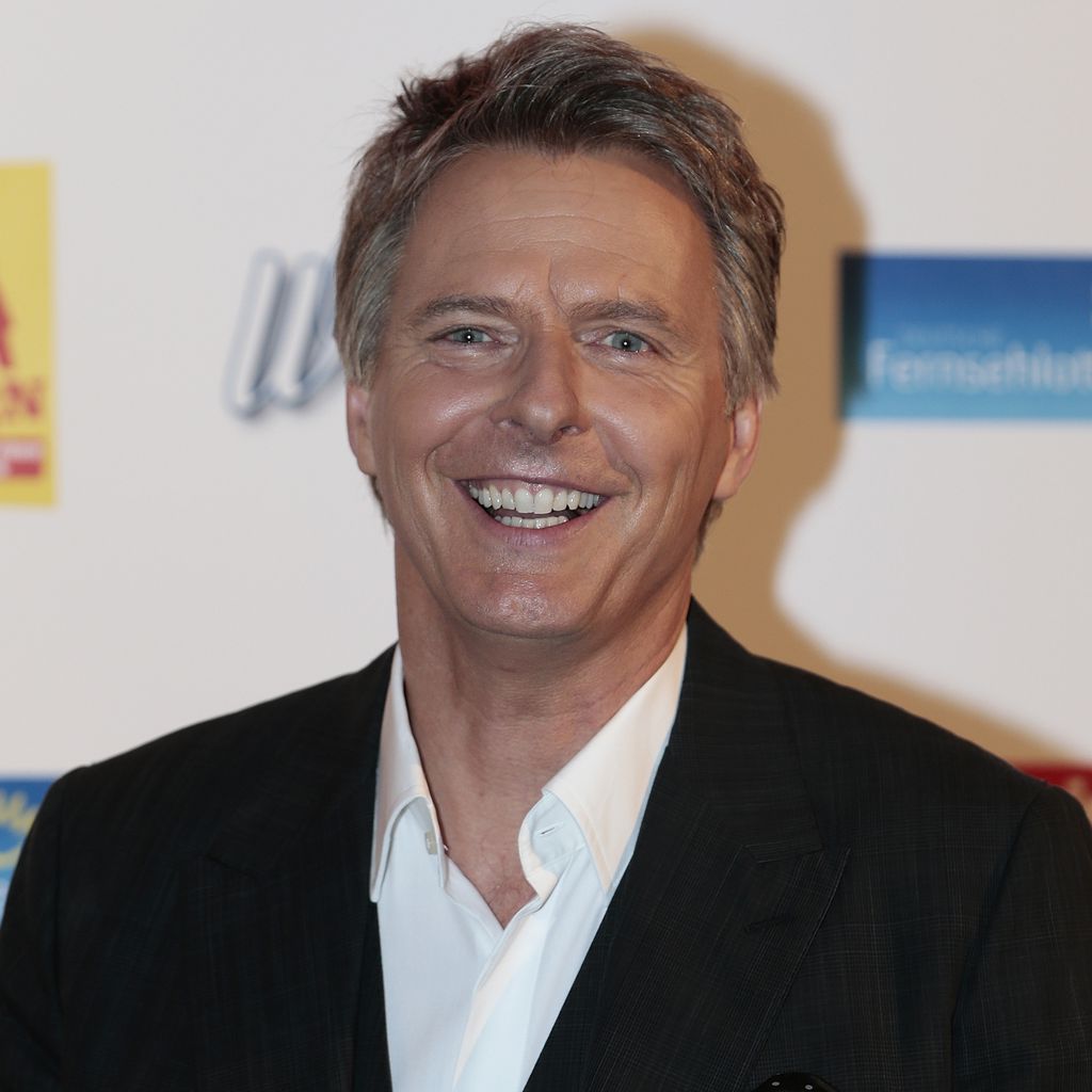Jörg Pilawa bei der "Helden des Alltags 2015"-Gala
