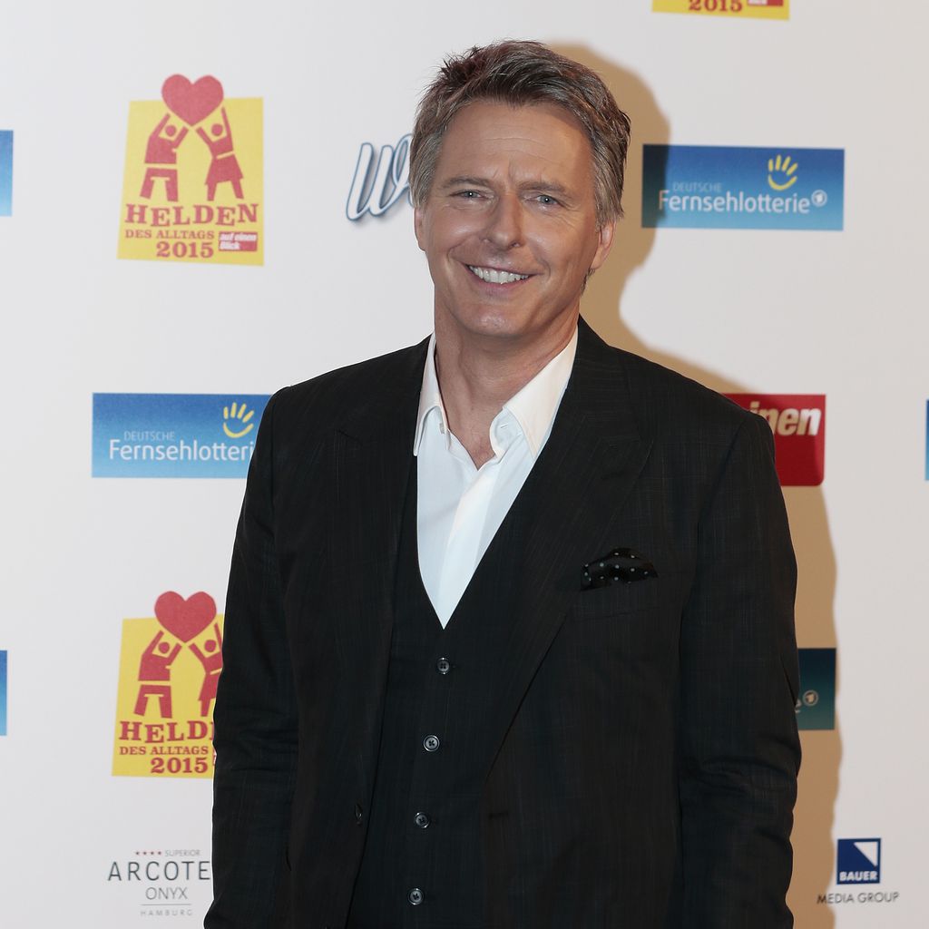 Jörg Pilawa, Moderator