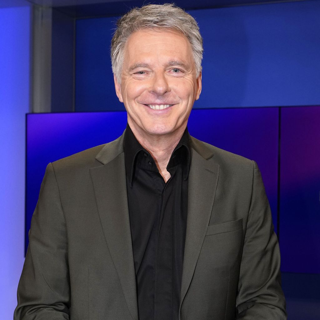 Jörg Pilawa im April 2023