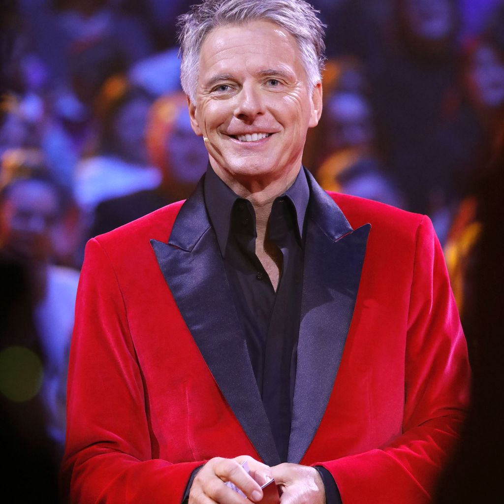 Jörg Pilawa im Dezember 2022