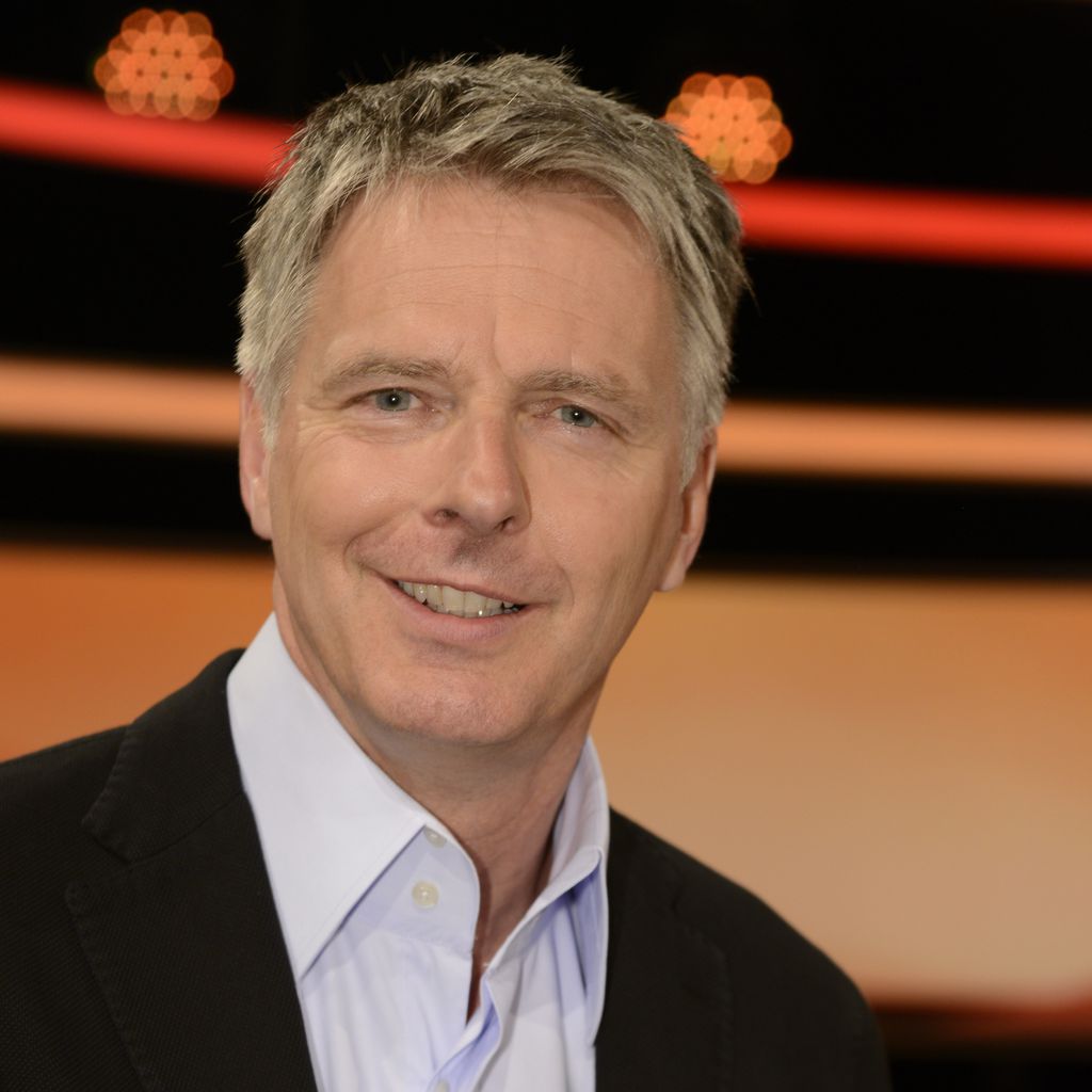 Jörg Pilawa, Moderator