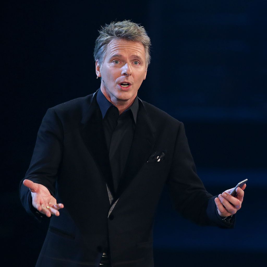 Jörg Pilawa, Moderator