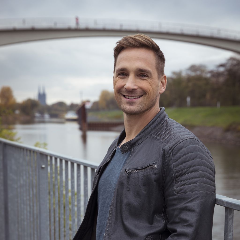 Jay Sirtl bei "Köln 50667"