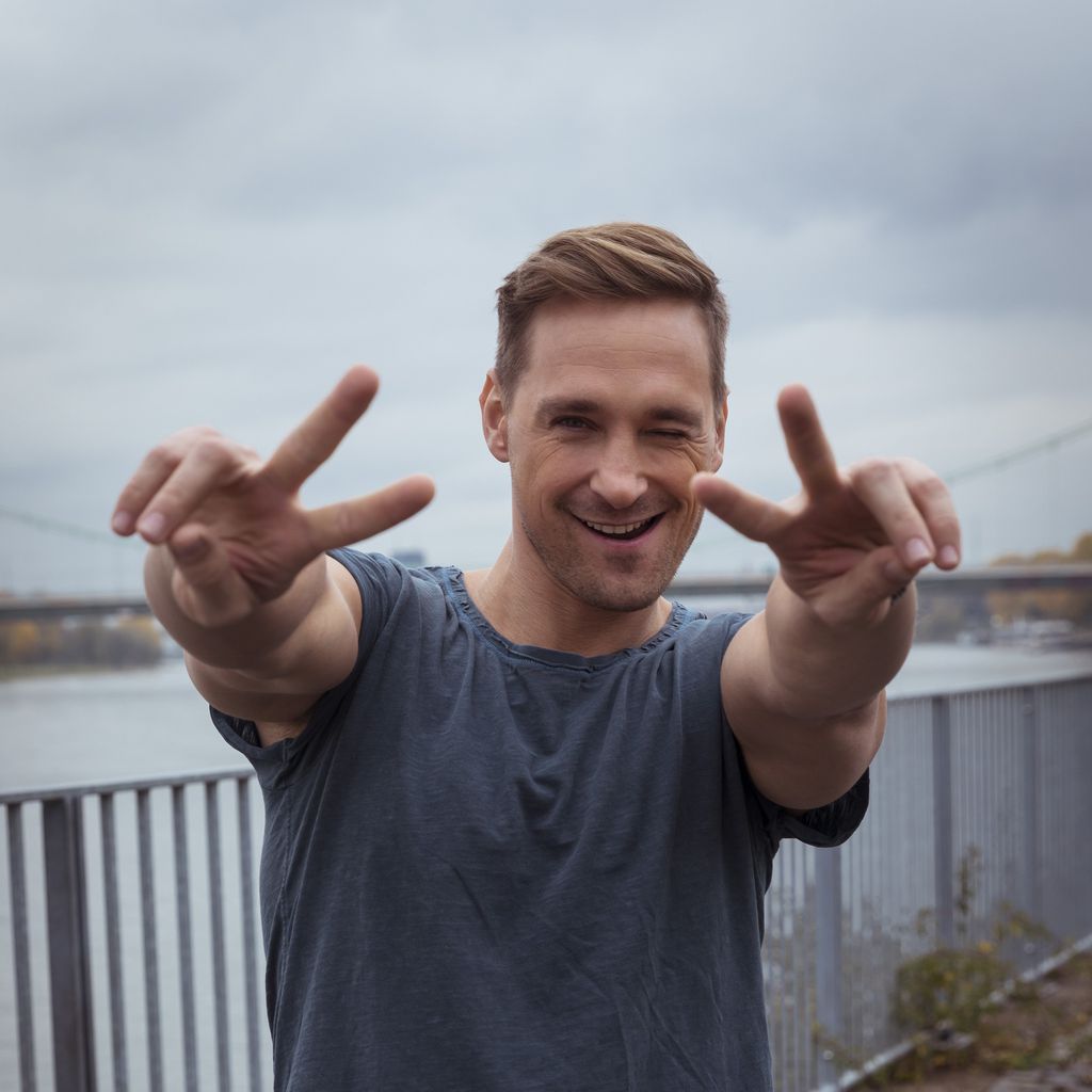 Jörg Sirtl bei "Köln 50667"