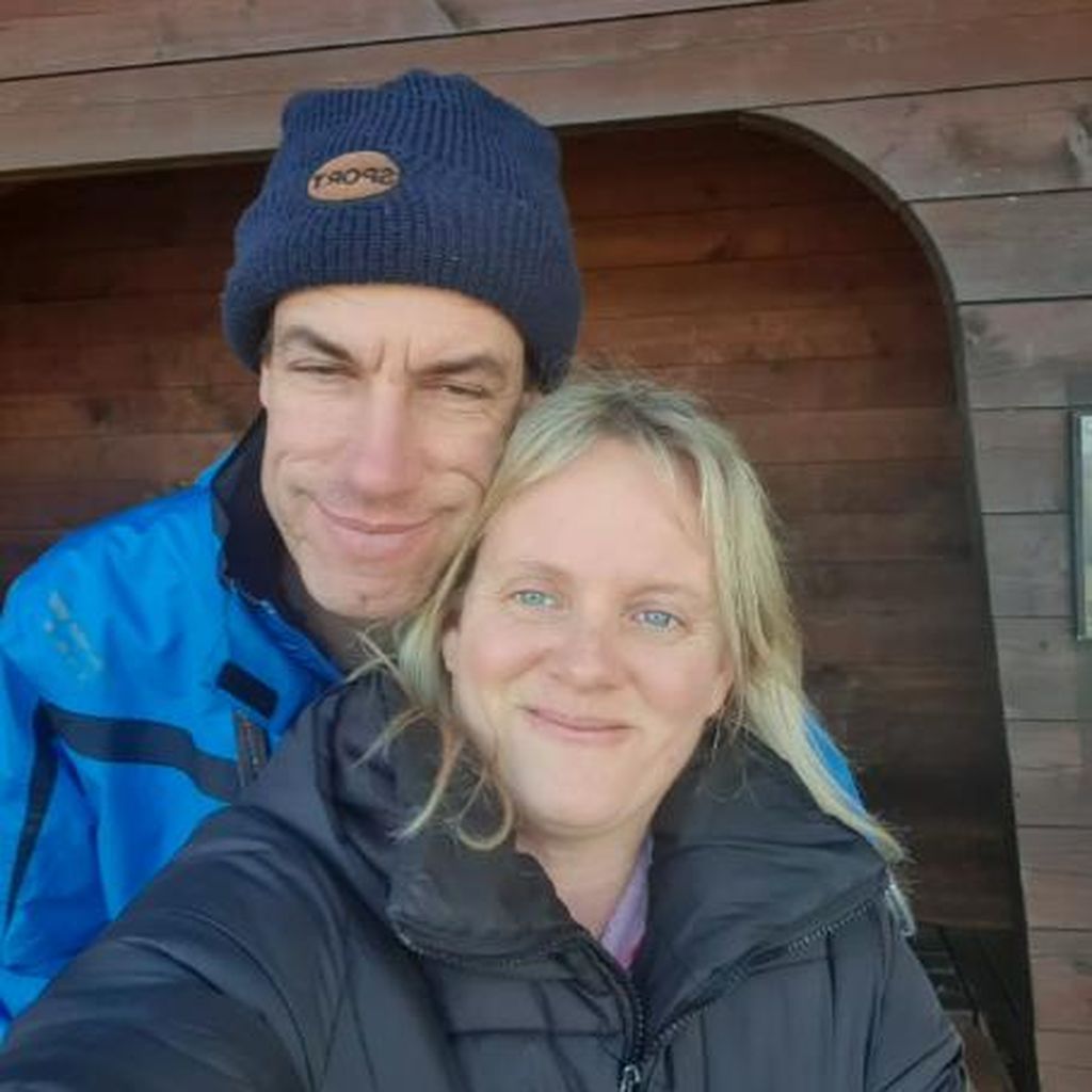 Jörg und Patricia, "Bauer sucht Frau"-Teilnehmer 2022