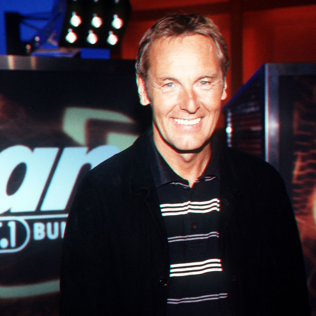 Jörg Wontorra, TV-Moderator