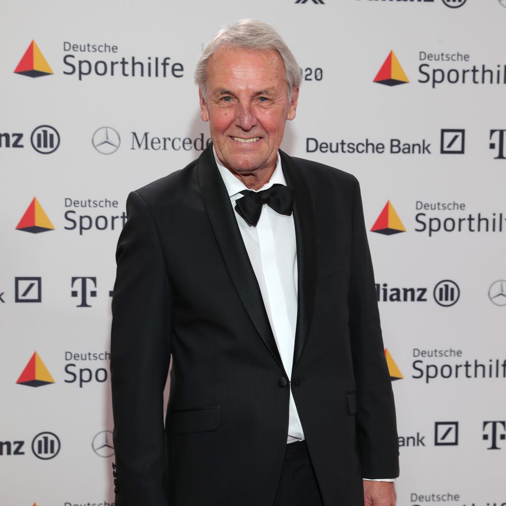 Jörg Wontorra im Februar 2020 in Wiesbaden