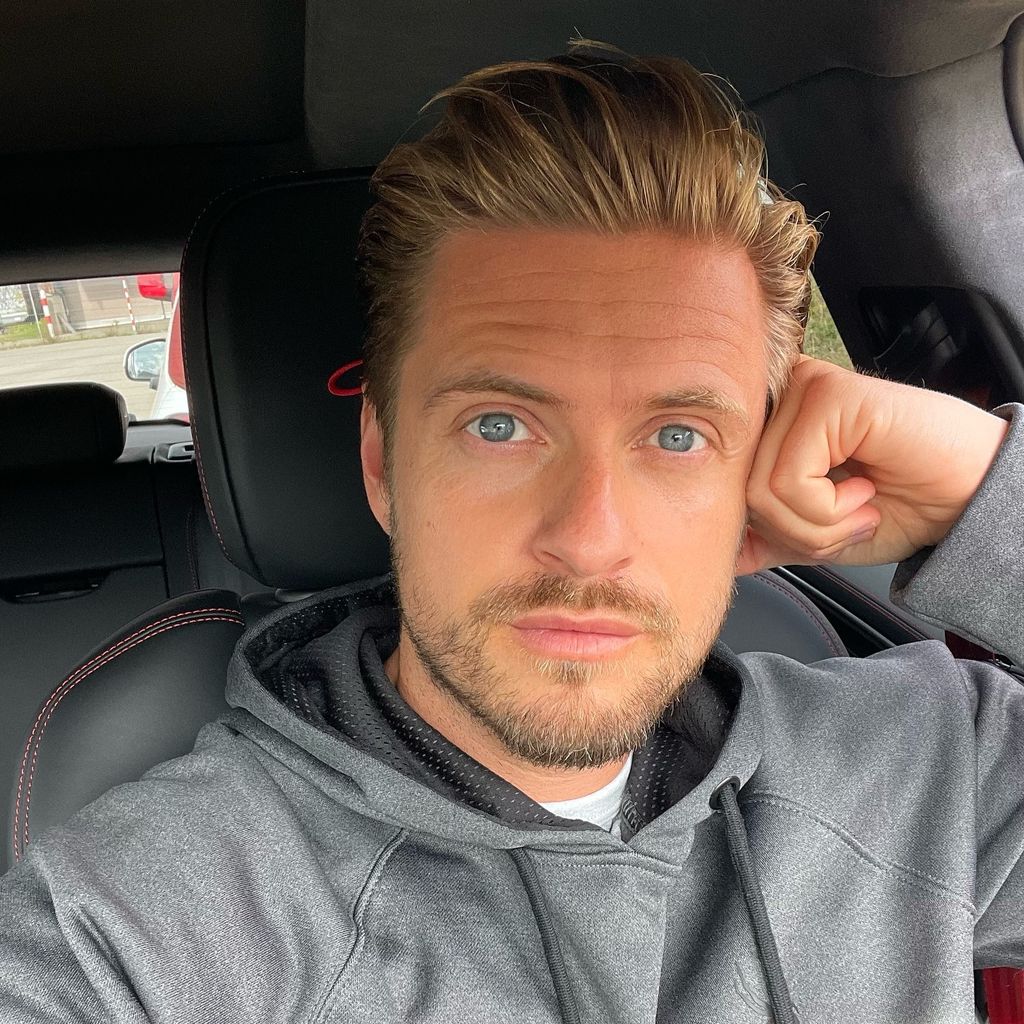 Jörn Schlönvoigt, Schauspieler