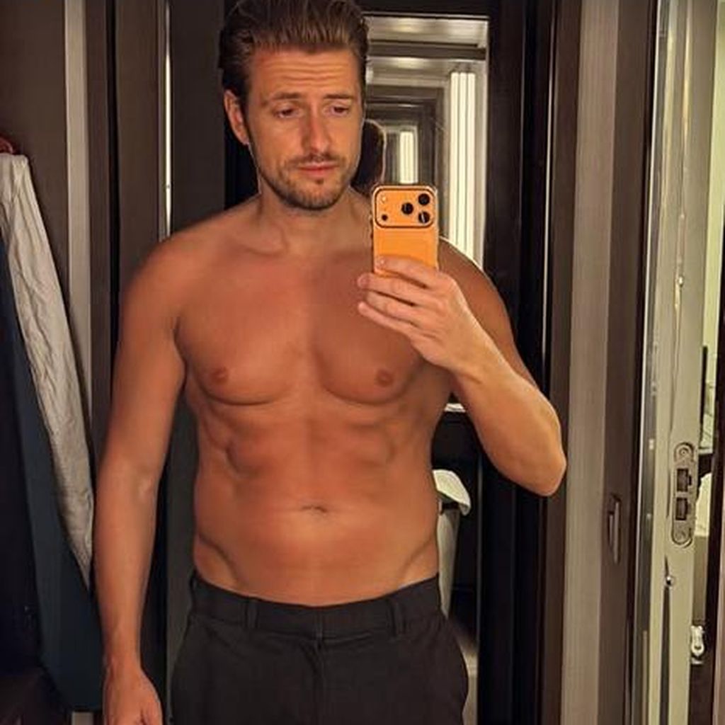 Jörn Schlönvoigt, Dezember 2025