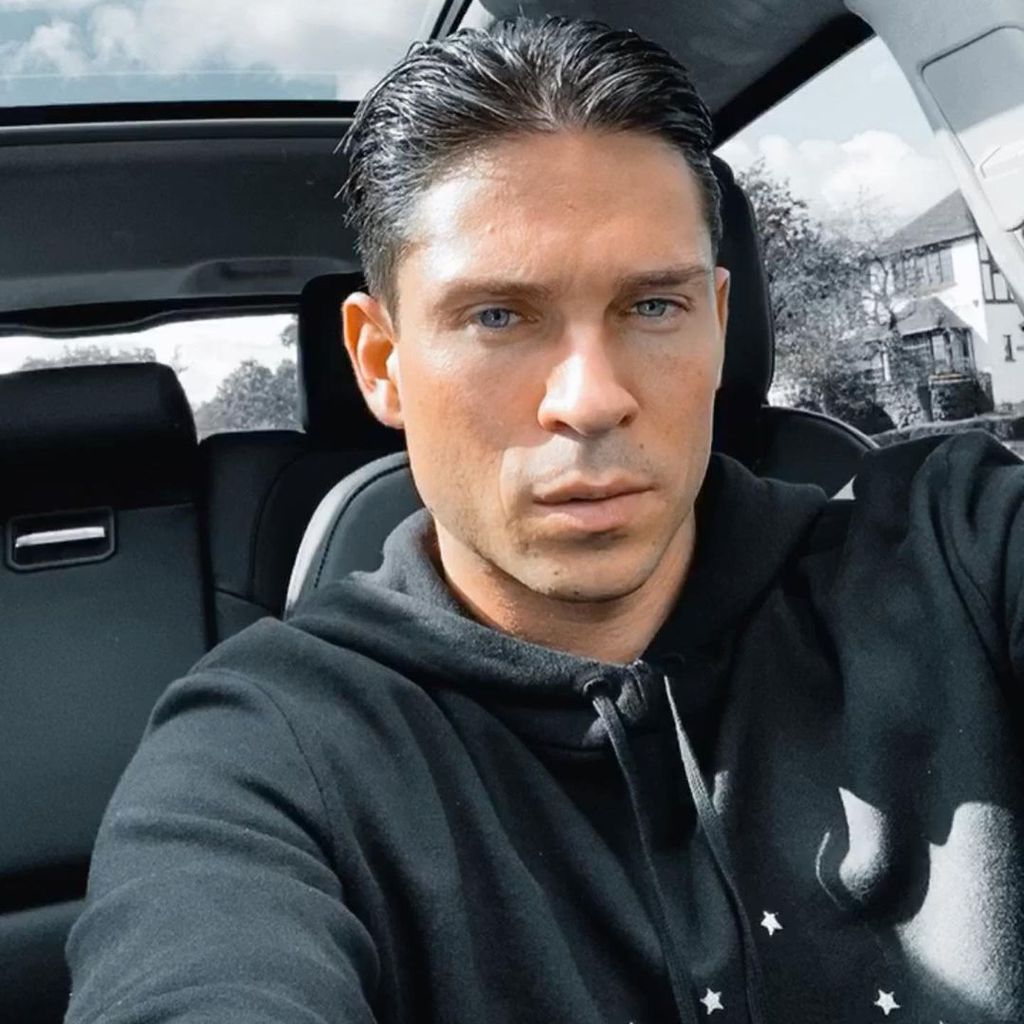 Joey Essex im November 2020